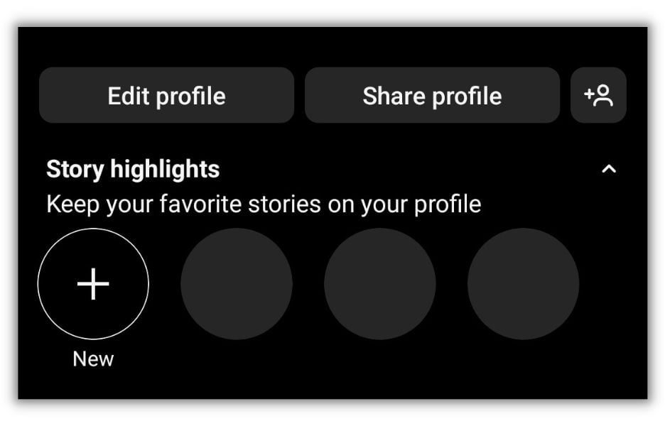 The Ultimate Guide to Instagram Stories Highlights