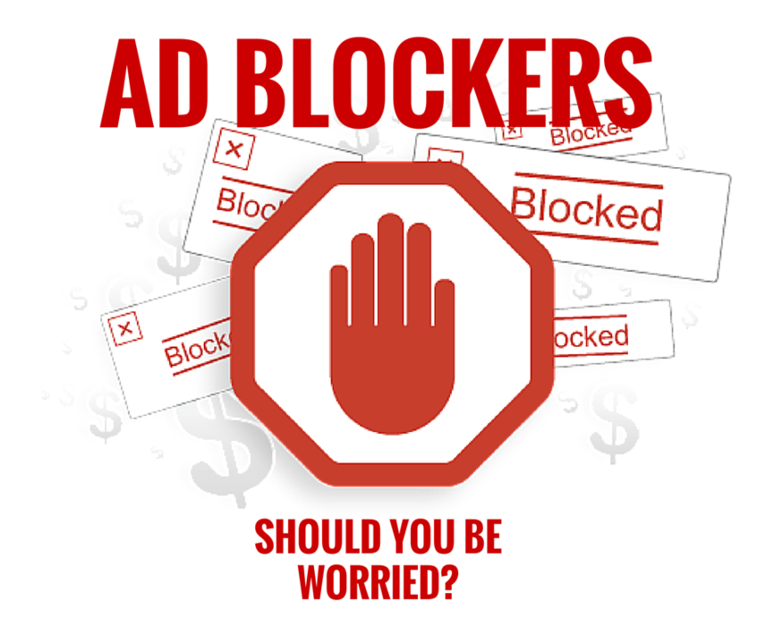 what do the options mean in adblock for ipad