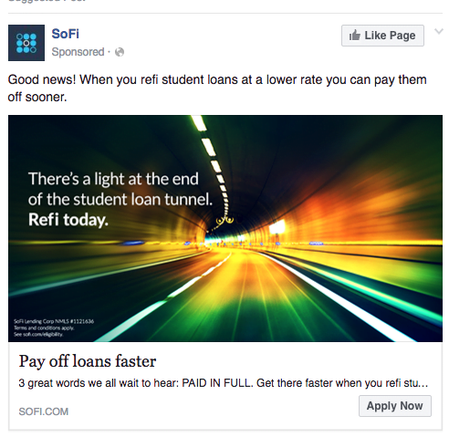 Facebook Ads: The best types of Facebook ads - and how to use them