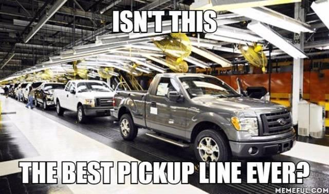 truck meme