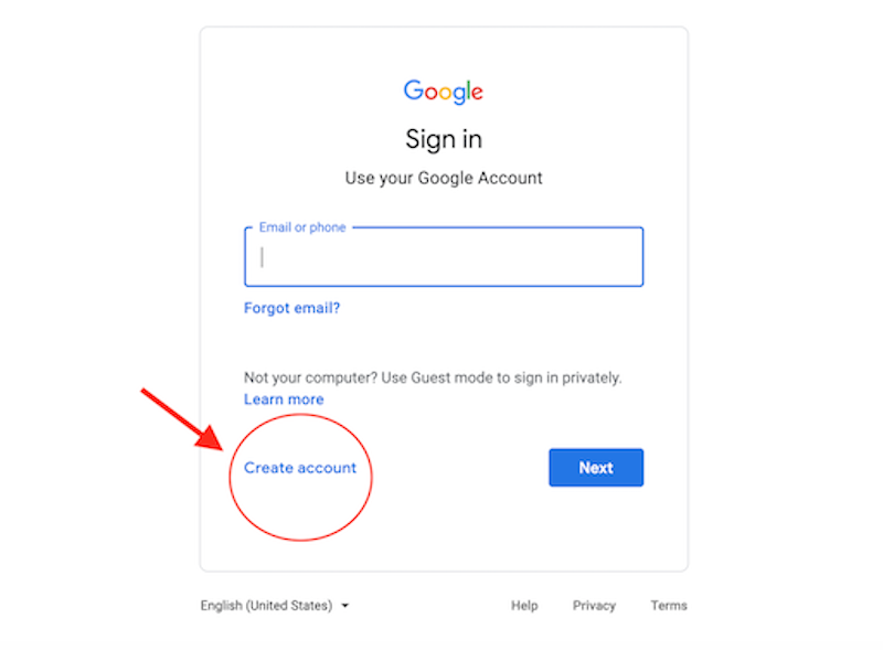 How to Verify  Account in  Studio in 2021