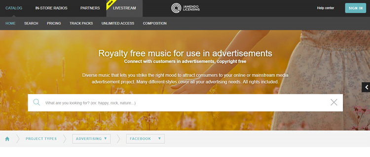 12 Places to Find Royalty-Free Background Music | WordStream