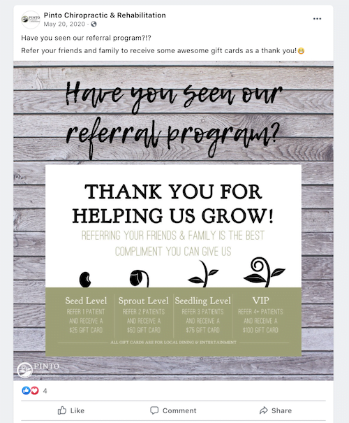 Faire Referral Program for Makers and Retailers • Savvy Shopkeeper