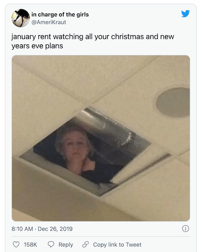 new years instagram captions funny january rent