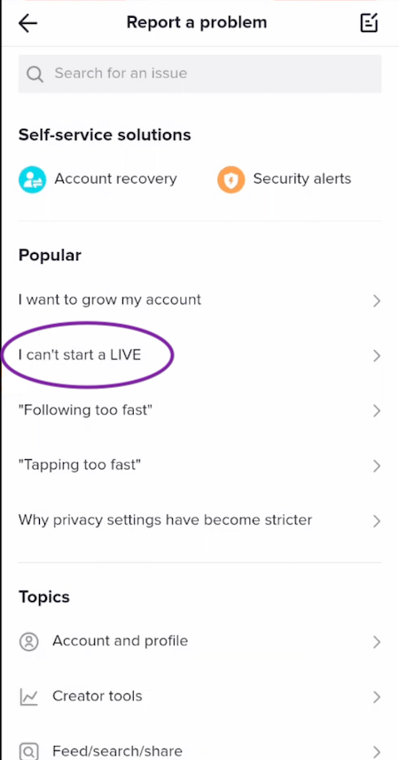 How to Go Live on TikTok (With or Without 1,000 Followers)