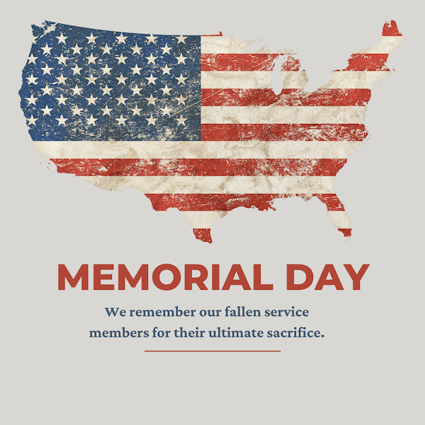50+ Memorial Day Instagram Captions & Ready Made Images