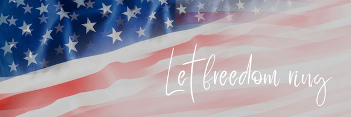 20 Perfect 4th of July Messages Greetings Email Templates Wildfire
