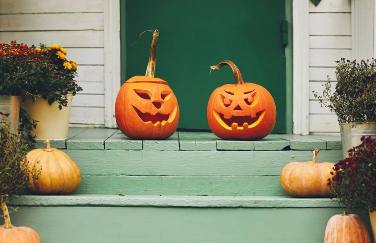 78 Spellbinding Halloween Instagram Captions for Any Business