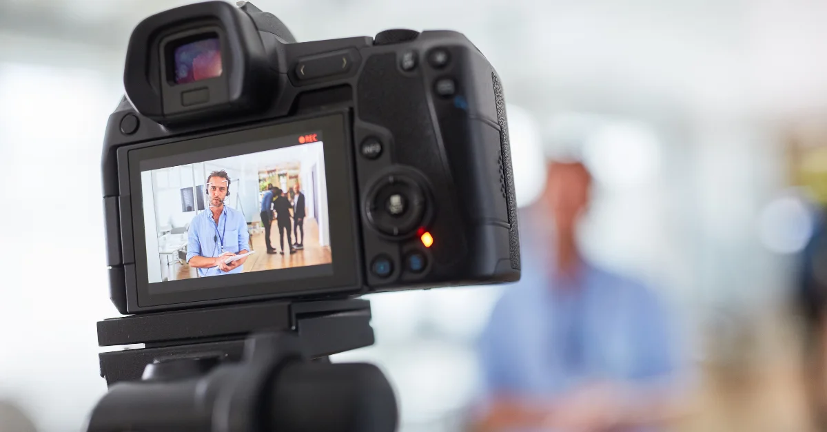 Experts Share the Biggest Video Marketing Trends of 2025